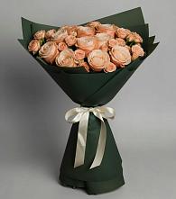 Букет Элегантный #REPLACE_PRED# Поселке дома отдыха Бекасово