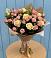 Букет цветов из: Розы в Поселке дома отдыха Бекасово