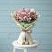 Букет цветов из: Орхидеи и Розы в Поселке дома отдыха Бекасово