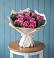 Букет цветов из: Розы в Поселке дома отдыха Бекасово
