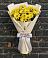 Букет цветов из: Хризантемы в Поселке дома отдыха Бекасово