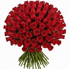 Букет Красные розы Чери Лав #REPLACE_PRED# Поселке дома отдыха Бекасово