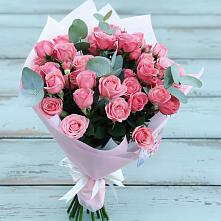 Букет Леди совершенство #REPLACE_PRED# Поселке дома отдыха Бекасово